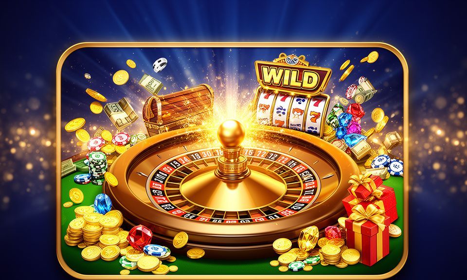 crownwin77 mobile gaming