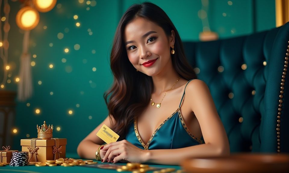 crownwin77 Understand how Pai Kang thrives among our live offerings