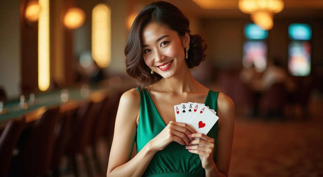 crownwin77 How crownwin77 Supports Your Experience in Malaysia